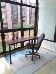 Botanic Gardens View (D10), Apartment #503884181